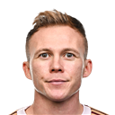 FO4 Player - C. McCormack
