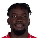 FO4 Player - B. Traoré