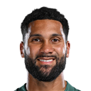FO4 Player - W. Foderingham