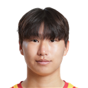 FO4 Player - Kim Dong Gook