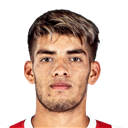 FO4 Player - A. Palavecino