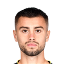 M. Tielemans - FO4 Player FO4 Player - M. Tielemans