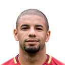 FO4 Player - Bruno Peres