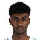 FO4 Player - Gedion Zelalem