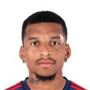 FO4 Player - Dalbert