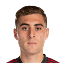 FO4 Player - Jordan Perruzza