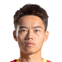 FO4 Player - Zhang Yujun
