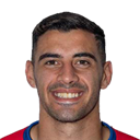 FO4 Player - G. Berterame