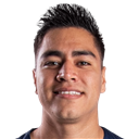 FO4 Player - E. Gutiérrez