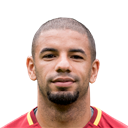 FO4 Player - Bruno Peres