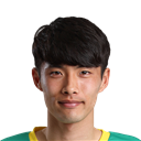 FO4 Player - Kang Tae Wook