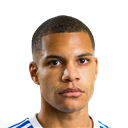 A. Olusanya - FO4 Player FO4 Player - A. Olusanya