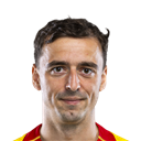 J. Haliti - FO4 Player FO4 Player - J. Haliti