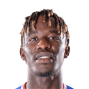 P. Ba - FO4 Player FO4 Player - P. Ba