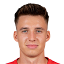 D. Willms - FO4 Player FO4 Player - D. Willms