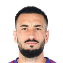 E. Cabaco - FO4 Player FO4 Player - E. Cabaco