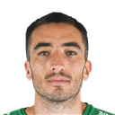 FO4 Player - A. Heredia