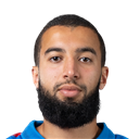 I. Najim - FO4 Player FO4 Player - I. Najim