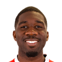 C. Tiéhi - FO4 Player FO4 Player - C. Tiéhi