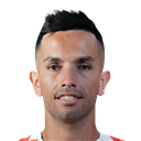 FO4 Player - G. Carabajal