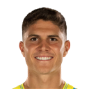 Óscar Pinchi - FO4 Player FO4 Player - Óscar Pinchi