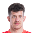 N. Gillekens - FO4 Player FO4 Player - N. Gillekens