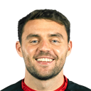 C. Randall - FO4 Player FO4 Player - C. Randall