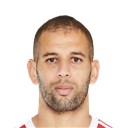 I. Slimani - FO4 Player FO4 Player - I. Slimani