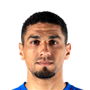 L. Balogun - FO4 Player FO4 Player - L. Balogun