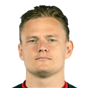 A. Samuel - FO4 Player FO4 Player - A. Samuel