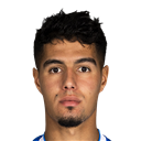 A. Tahiri - FO4 Player FO4 Player - A. Tahiri