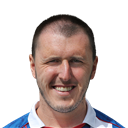 FO4 Player - C. Cooke