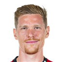 M. Halstenberg - FO4 Player FO4 Player - M. Halstenberg