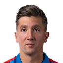 FO4 Player - M. Autret