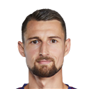 E. Rashani - FO4 Player FO4 Player - E. Rashani