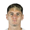 FO4 Player - Guillermo Varela