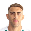 Jefté - FO4 Player FO4 Player - Jefté