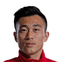 FO4 Player - Xue Yanan