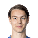FO4 Player - N. Christoffersson