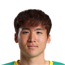 FO4 Player - Lee Min Woo