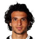 FO4 Player - Mahmoud Alaa