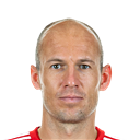 FO4 Player - Arjen Robben