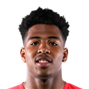 S. Sambo - FO4 Player FO4 Player - S. Sambo