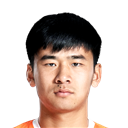 FO4 Player - Jiang Zilei