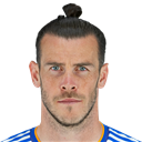 FO4 Player - Gareth Bale
