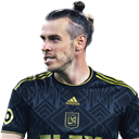 FO4 Player - G. Bale