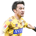 FO4 Player - Shinji Okazaki