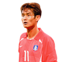 FO4 Player - Choi Yong Soo
