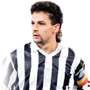 FO4 Player - Roberto Baggio
