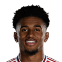 FO4 Player - Reiss Nelson